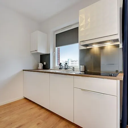 شقة Chmielna Park Old Town *