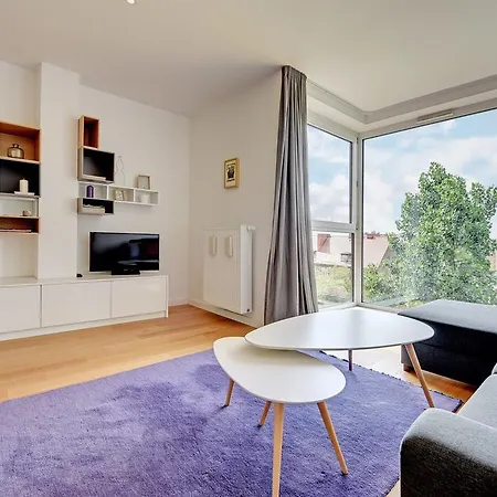 アパート Chmielna Park Old Town