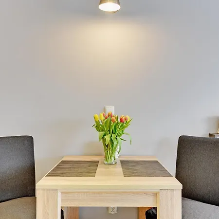 Chmielna Park Old Town * غدانسك