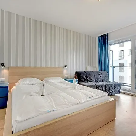 Chmielna Park Old Town