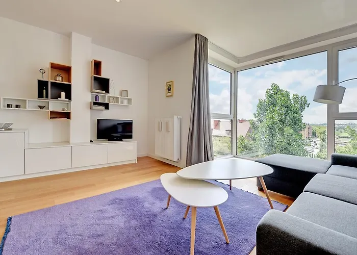 Apartamento Chmielna Park Old Town