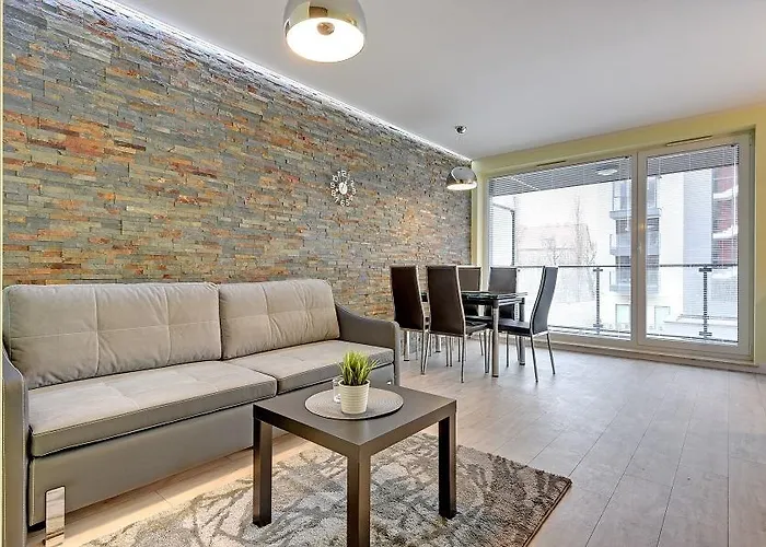 Chmielna Park Old Town * Danzig