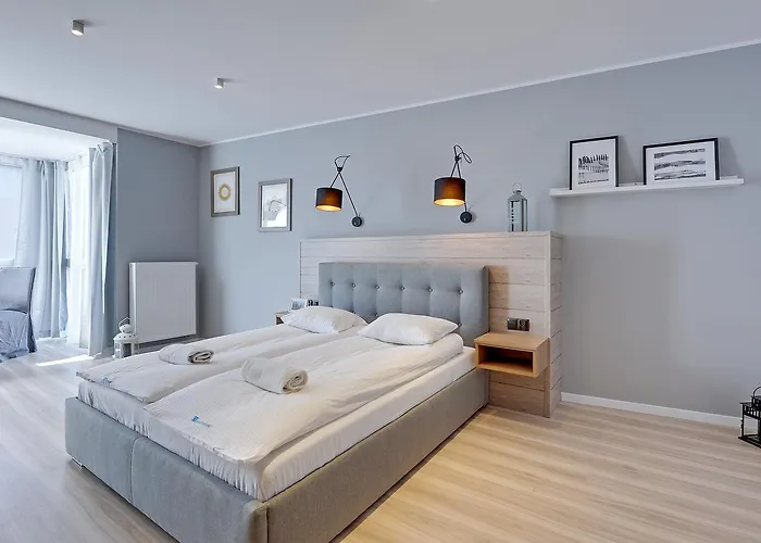 Apartamento Chmielna Park Old Town *