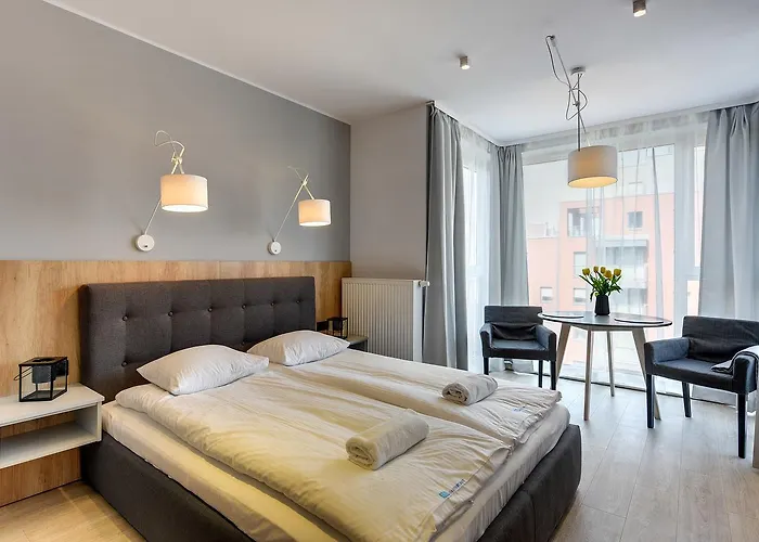 Chmielna Park Old Town * Gdansk