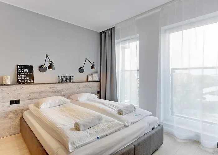 Chmielna Park Old Town Apartamento Gdansk