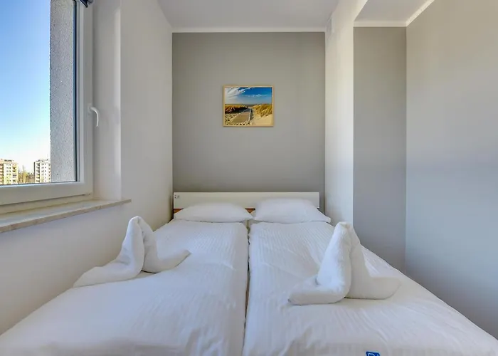 Chmielna Park Old Town * Gdansk