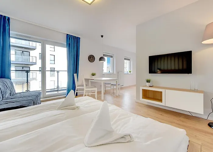 Chmielna Park Old Town