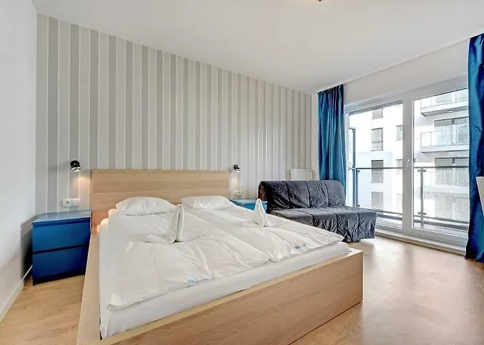 Chmielna Park Old Town