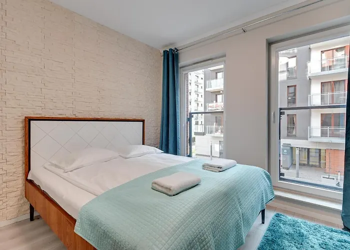 Chmielna Park Old Town *