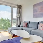 Apartmán Chmielna Park Old Town *