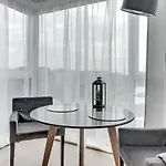 Apartmán Chmielna Park Old Town *