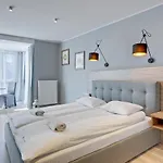 Apartmán Chmielna Park Old Town