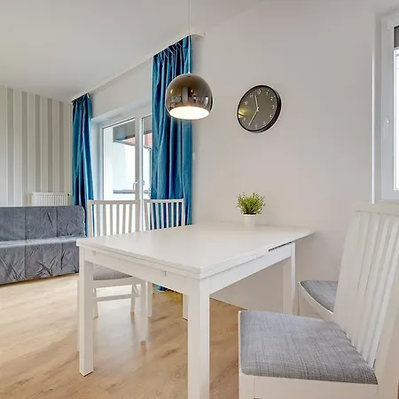 Chmielna Park Old Town * Γκντανσκ