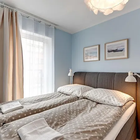 Διαμέρισμα Chmielna Park Old Town *