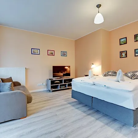 Chmielna Park Old Town Διαμέρισμα *