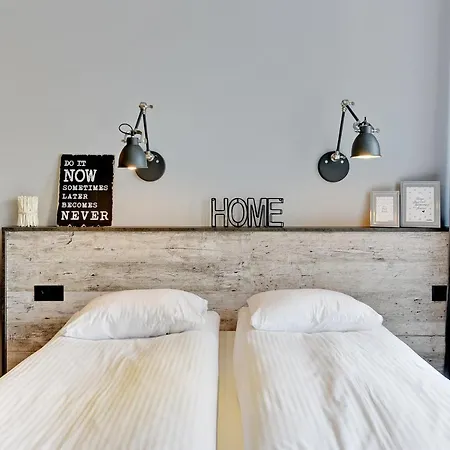 Διαμέρισμα Chmielna Park Old Town