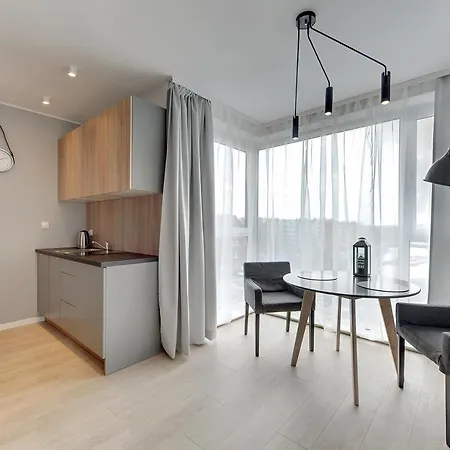 Chmielna Park Old Town * Γκντανσκ