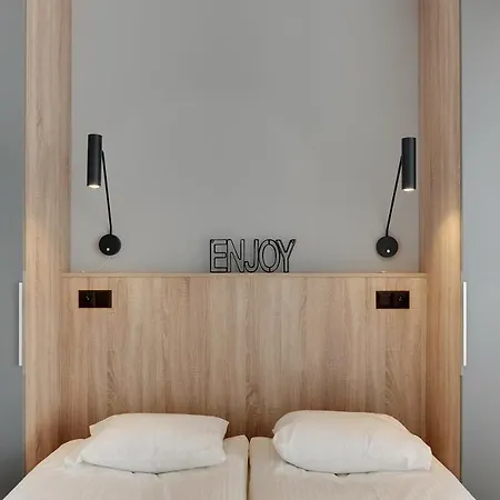 Chmielna Park Old Town *