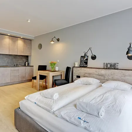 Appartamento Chmielna Park Old Town *