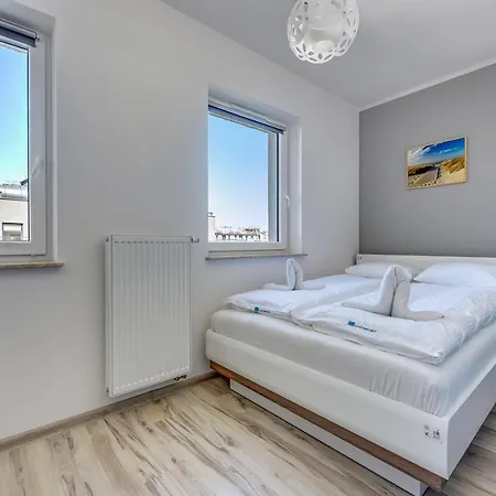 Chmielna Park Old Town * Γκντανσκ