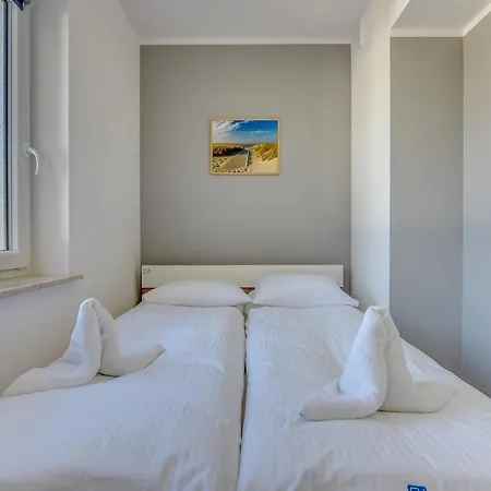 Chmielna Park Old Town * גדנסק