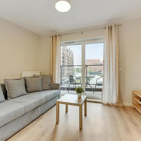 Chmielna Park Old Town * Γκντανσκ