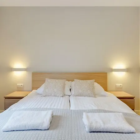 Chmielna Park Old Town Gdansk