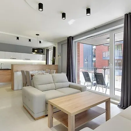 Chmielna Park Old Town * Γκντανσκ