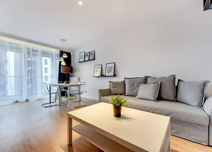 Chmielna Park Old Town Gdansk