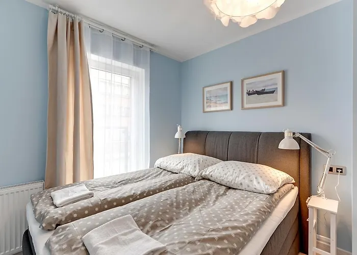 Apartment Chmielna Park Old Town *