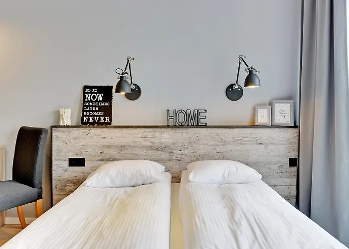 Apartman Chmielna Park Old Town