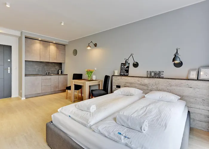 Apartman Chmielna Park Old Town *