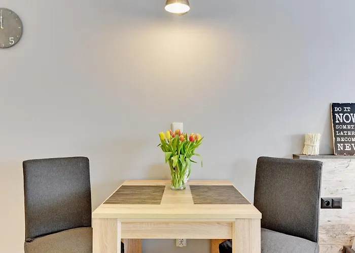 Chmielna Park Old Town * Gdansk