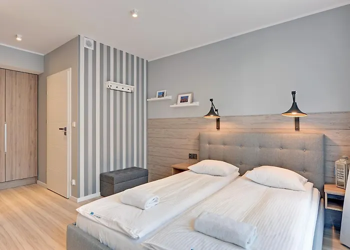 Apartman Chmielna Park Old Town *