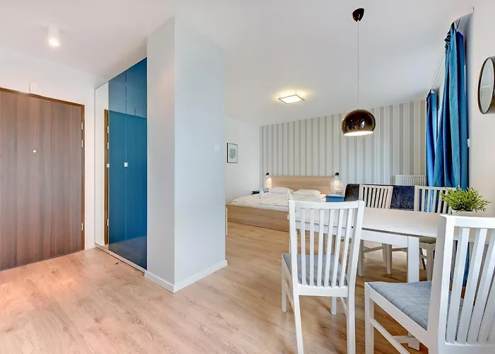 Chmielna Park Old Town