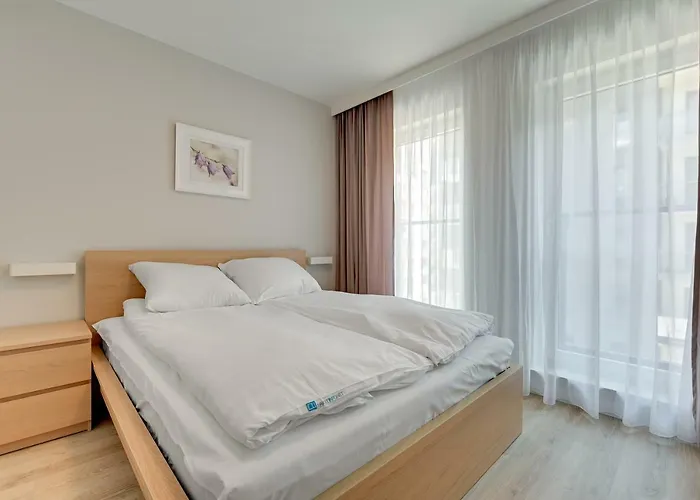 Chmielna Park Old Town *