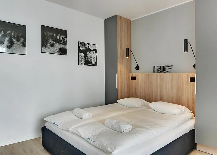 Chmielna Park Old Town