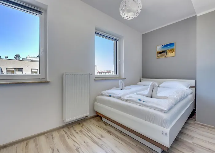 Chmielna Park Old Town * Gdaňsk